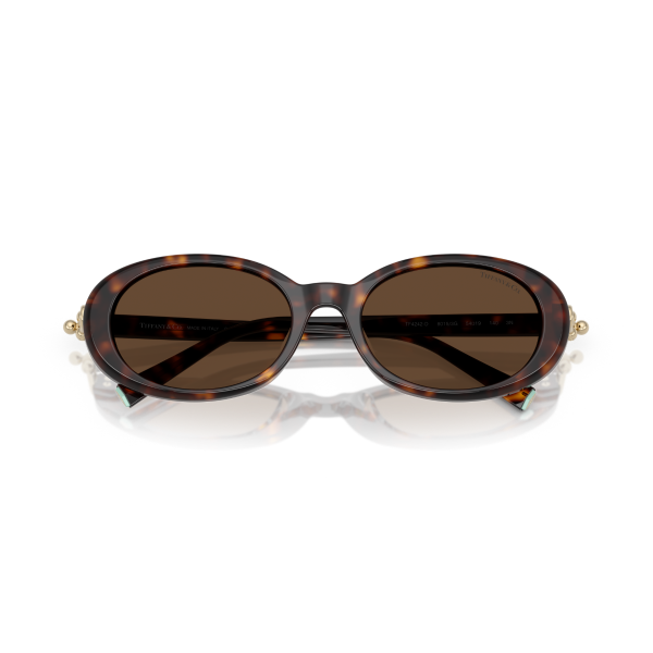 TF 4242D 80153G 54 Tiffany & Co. Güneş Gözlüğü