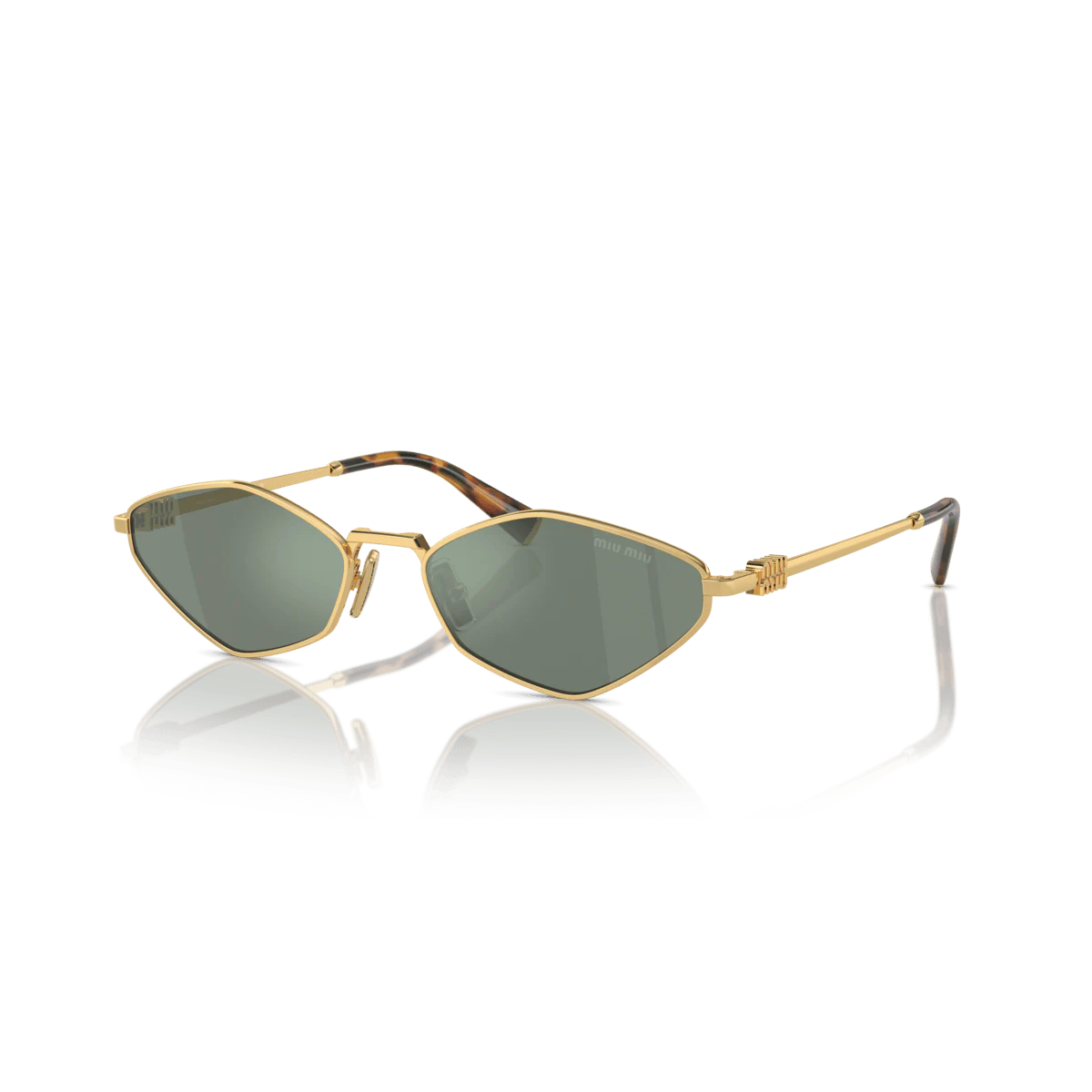 MU 56ZS 5AK04M 56 Miu Miu Güneş Gözlüğü