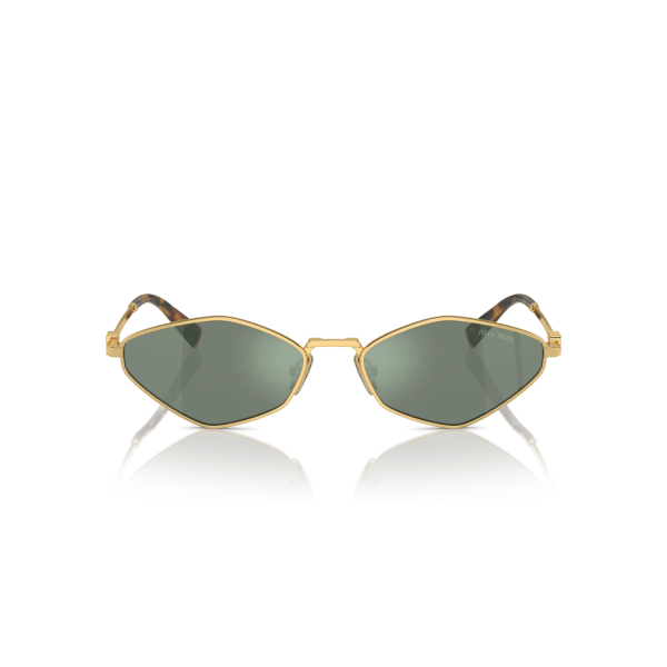 MU 56ZS 5AK04M 56 Miu Miu Güneş Gözlüğü