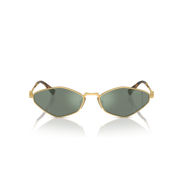 MU 56ZS 5AK04M 56 Miu Miu Güneş Gözlüğü