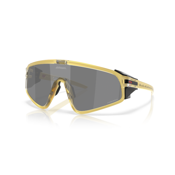 OO 9404 940414 35 Oakley LATCH PANEL Güneş Gözlüğü