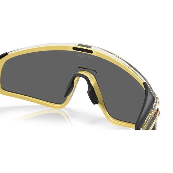 OO 9404 940414 35 Oakley LATCH PANEL Güneş Gözlüğü