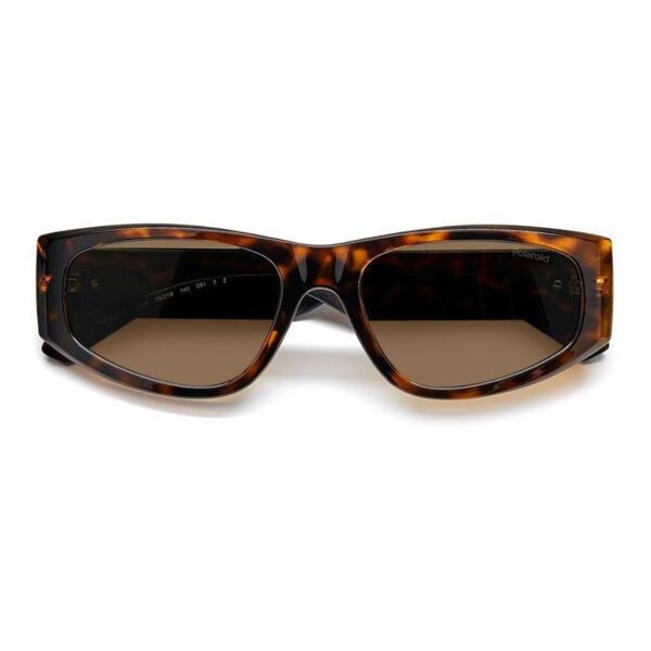 PLD 6169/S 086SP 55 Polaroid Polarize Güneş Gözlüğü