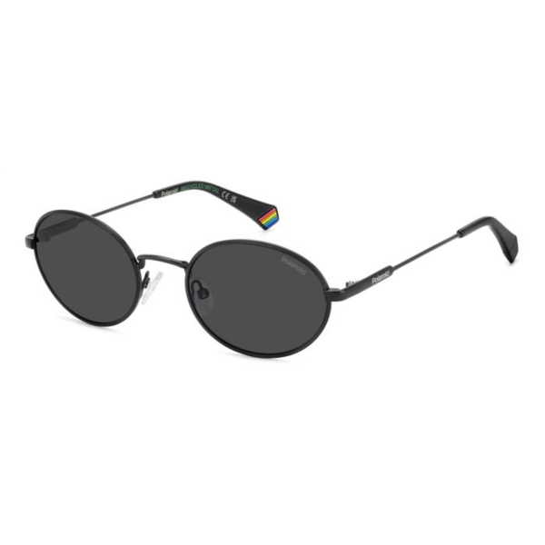 PLD 6228/S/X 807M9 53 Polaroid Polarize Güneş Gözlüğü