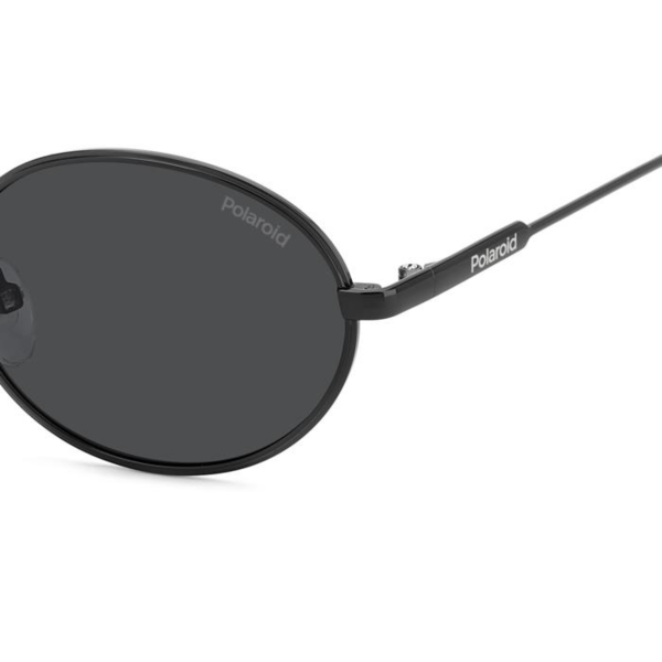 PLD 6228/S/X 807M9 53 Polaroid Polarize Güneş Gözlüğü