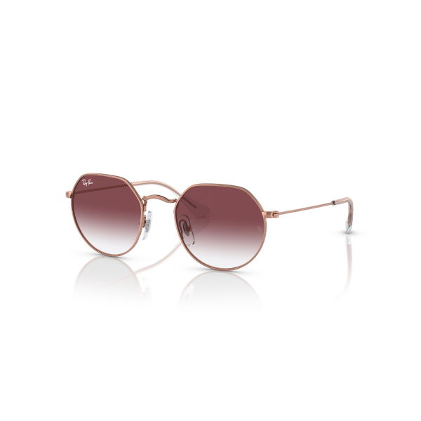 RJ 9565S 291/8H 47 Ray-Ban Junior JUNIOR JACK Çocuk Güneş Gözlüğü