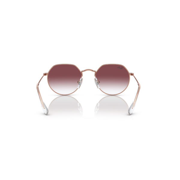 RJ 9565S 291/8H 47 Ray-Ban Junior JUNIOR JACK Çocuk Güneş Gözlüğü