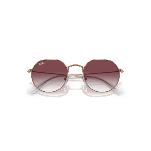 RJ 9565S 291/8H 47 Ray-Ban Junior JUNIOR JACK Çocuk Güneş Gözlüğü