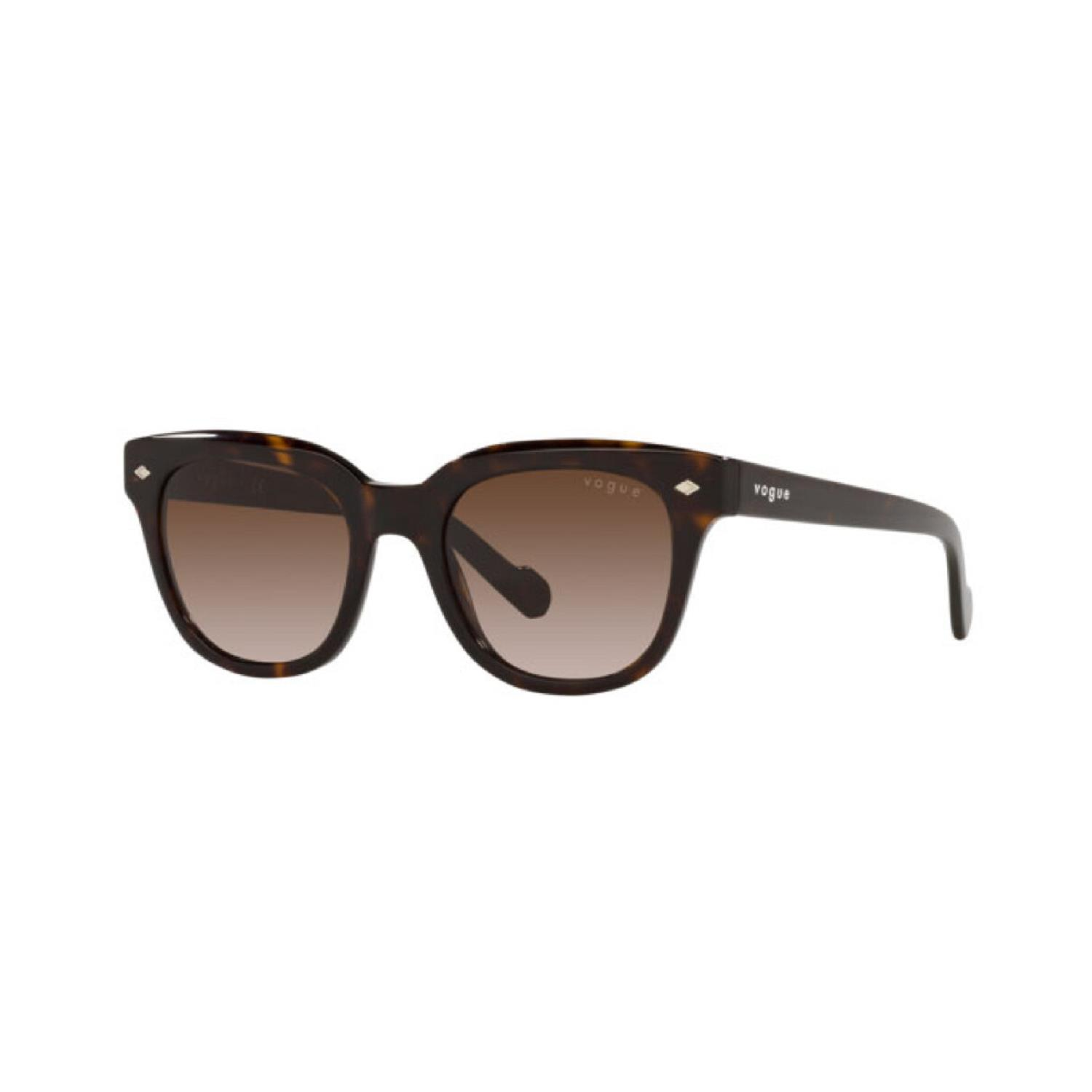VO 5408S W65613 49 Vogue Güneş Gözlüğü