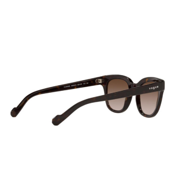 VO 5408S W65613 49 Vogue Güneş Gözlüğü
