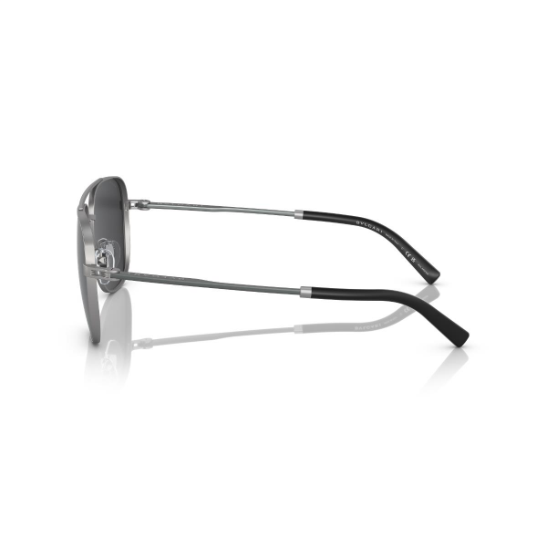 BV 5059 195/48 58 Bvlgari Polarize Güneş Gözlüğü