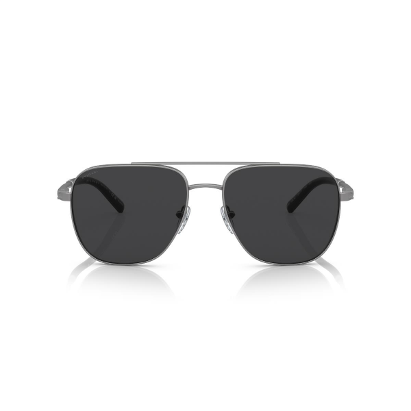 BV 5059 195/48 58 Bvlgari Polarize Güneş Gözlüğü