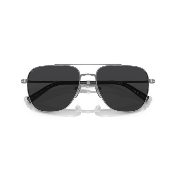 BV 5059 195/48 58 Bvlgari Polarize Güneş Gözlüğü