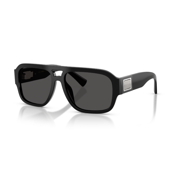 DG 4506 501/87 58 Dolce & Gabbana Güneş Gözlüğü