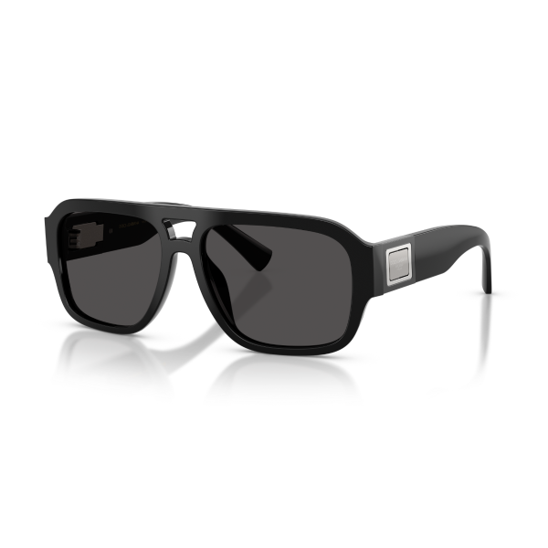 DG 4506 501/87 58 Dolce & Gabbana Güneş Gözlüğü