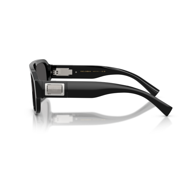 DG 4506 501/87 58 Dolce & Gabbana Güneş Gözlüğü