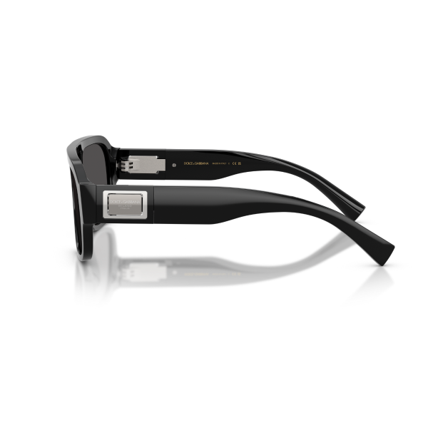 DG 4506 501/87 58 Dolce & Gabbana Güneş Gözlüğü