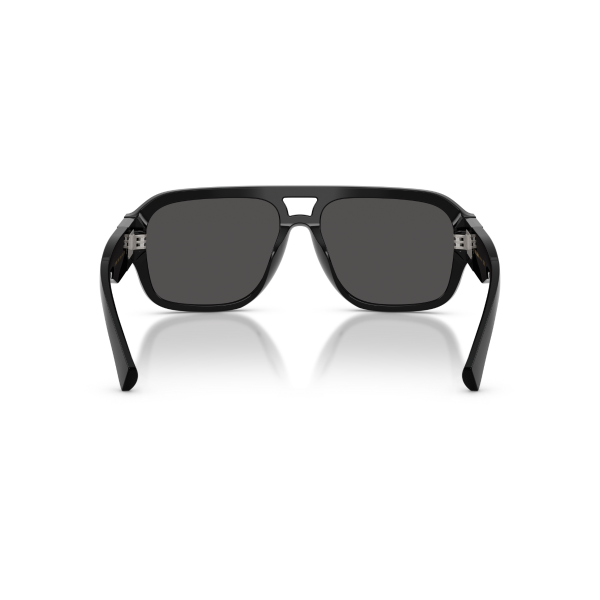 DG 4506 501/87 58 Dolce & Gabbana Güneş Gözlüğü