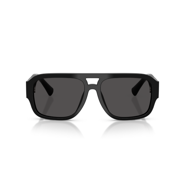 DG 4506 501/87 58 Dolce & Gabbana Güneş Gözlüğü