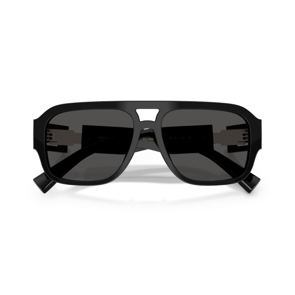 DG 4506 501/87 58 Dolce & Gabbana Güneş Gözlüğü