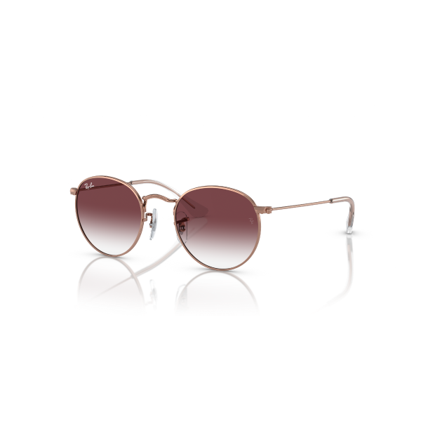 RJ 9547S 291/8H 44 Ray-Ban Junior JUNIOR ROUND Çocuk Güneş Gözlüğü