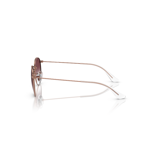 RJ 9547S 291/8H 44 Ray-Ban Junior JUNIOR ROUND Çocuk Güneş Gözlüğü