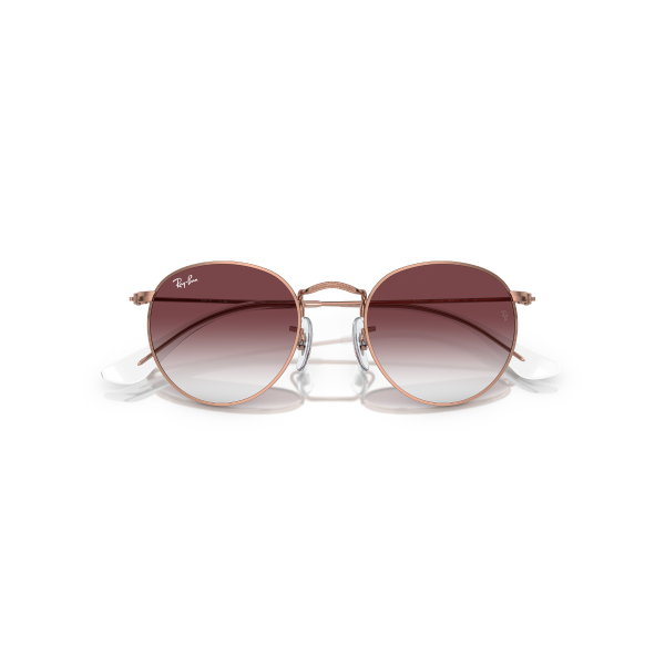 RJ 9547S 291/8H 44 Ray-Ban Junior JUNIOR ROUND Çocuk Güneş Gözlüğü