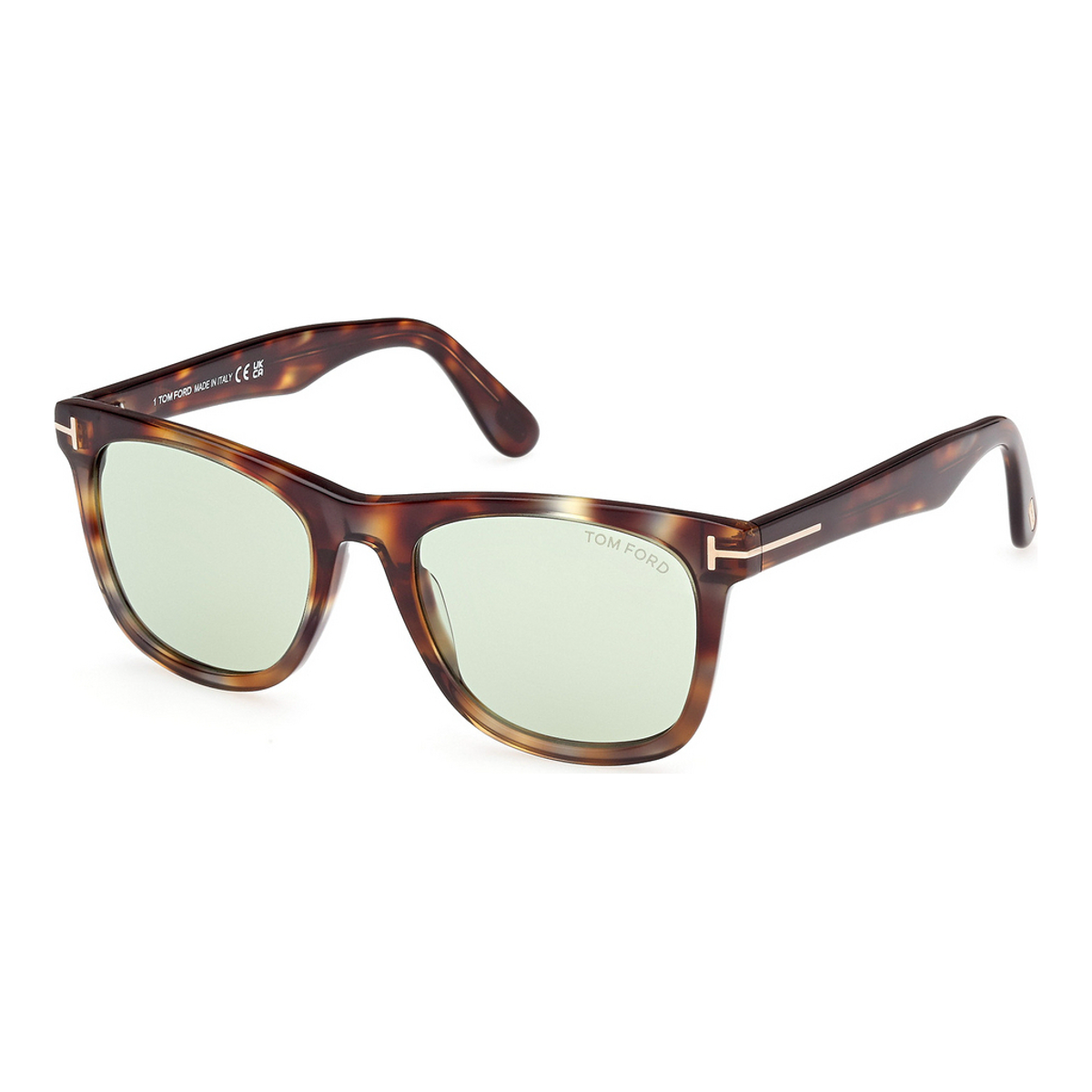 FT 1099 Kevyn 56N 52 Tom Ford Fotokromik Güneş Gözlüğü