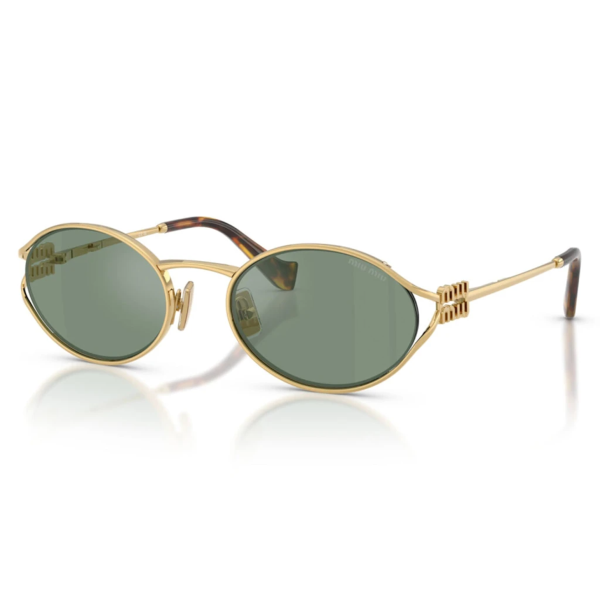 MU 52YS 5AK04M 54 Miu Miu Güneş Gözlüğü