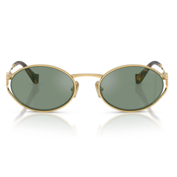 MU 52YS 5AK04M 54 Miu Miu Güneş Gözlüğü