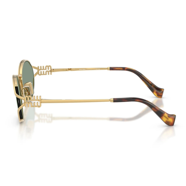 MU 52YS 5AK04M 54 Miu Miu Güneş Gözlüğü