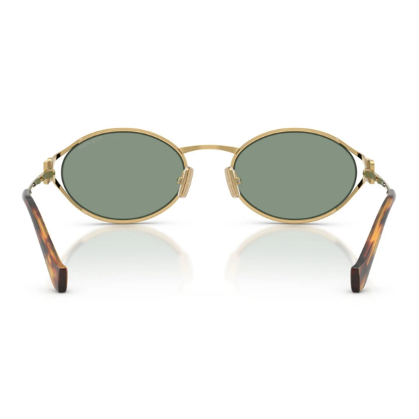 MU 52YS 5AK04M 54 Miu Miu Güneş Gözlüğü