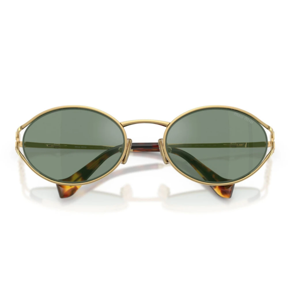 MU 52YS 5AK04M 54 Miu Miu Güneş Gözlüğü