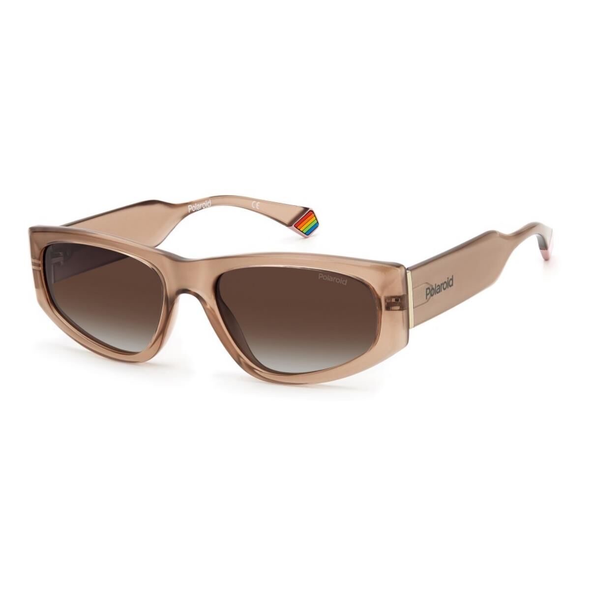 PLD 6169/S 10ALA 55 Polaroid Polarize Güneş Gözlüğü