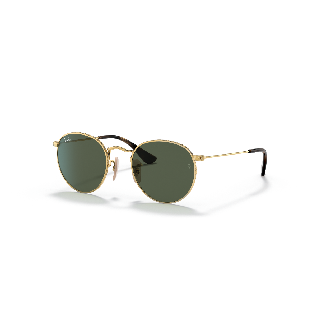 RJ 9547S 223/71 44 Ray-Ban Junior JUNIOR ROUND Çocuk Güneş Gözlüğü