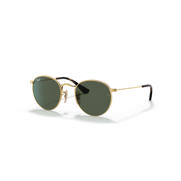 RJ 9547S 223/71 44 Ray-Ban Junior JUNIOR ROUND Çocuk Güneş Gözlüğü