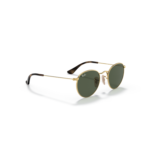 RJ 9547S 223/71 44 Ray-Ban Junior JUNIOR ROUND Çocuk Güneş Gözlüğü