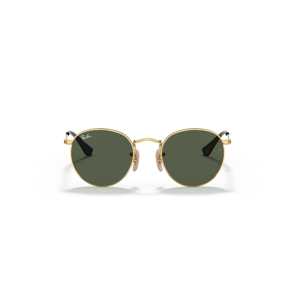 RJ 9547S 223/71 44 Ray-Ban Junior JUNIOR ROUND Çocuk Güneş Gözlüğü