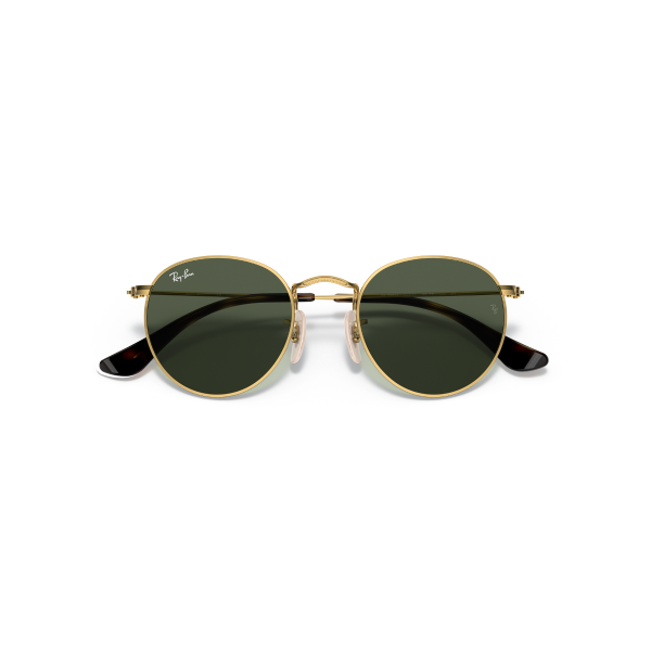 RJ 9547S 223/71 44 Ray-Ban Junior JUNIOR ROUND Çocuk Güneş Gözlüğü