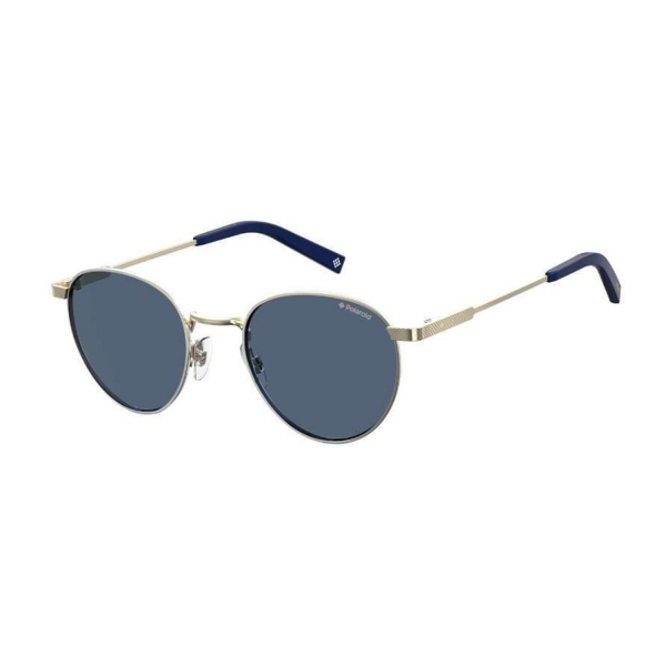 PLD 2082/S/X 3YG/C3 49 Polaroid Klipsli (Clip-On) Polarize Güneş Gözlüğü