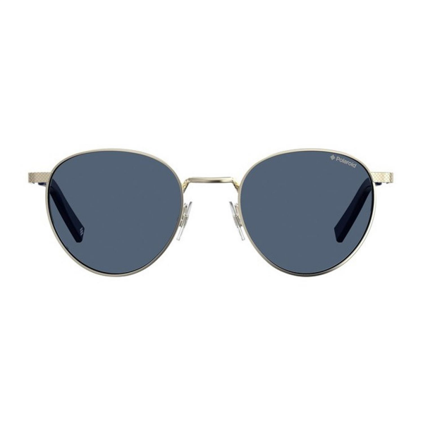 PLD 2082/S/X 3YG/C3 49 Polaroid Klipsli (Clip-On) Polarize Güneş Gözlüğü