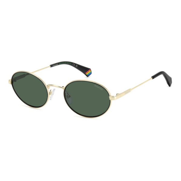 PLD 6228/S/X 2M2UC 53 Polaroid Polarize Güneş Gözlüğü