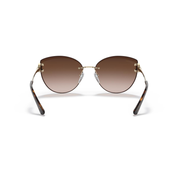 BV 6166B 278/13 60 Bvlgari Güneş Gözlüğü