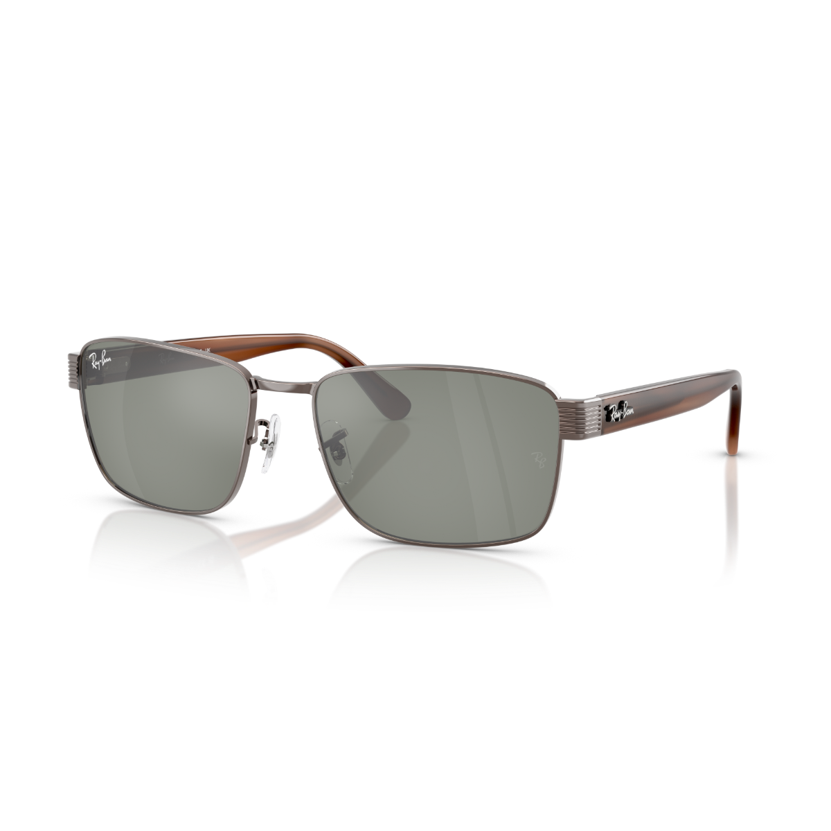 RB 3750 925940 59 Ray-Ban Güneş Gözlüğü