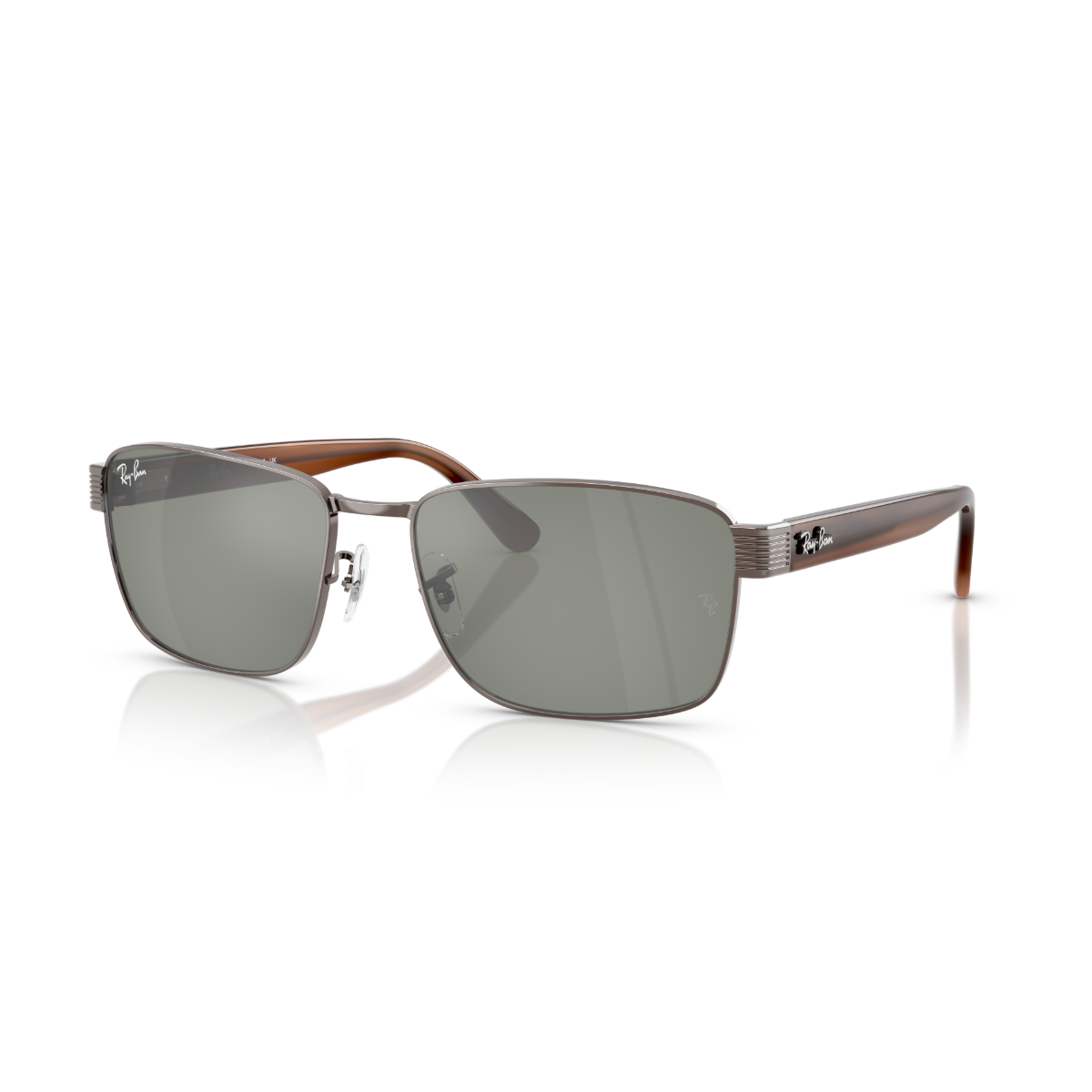 RB 3750 925940 59 Ray-Ban Güneş Gözlüğü