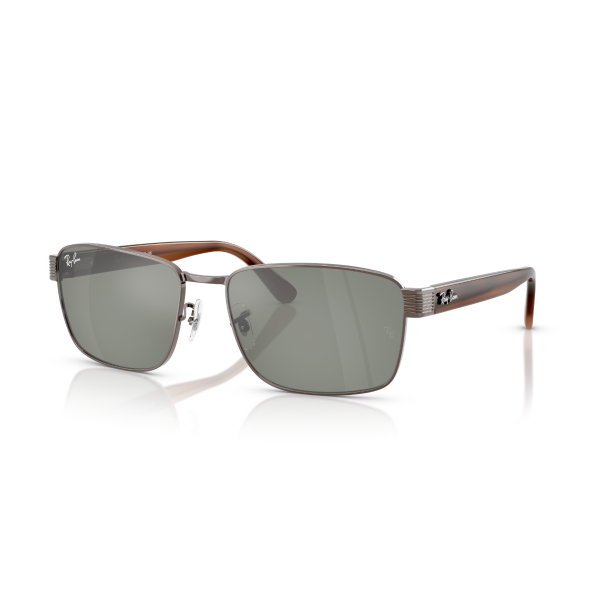 RB 3750 925940 59 Ray-Ban Güneş Gözlüğü