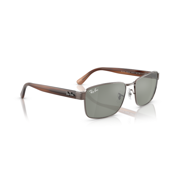 RB 3750 925940 59 Ray-Ban Güneş Gözlüğü