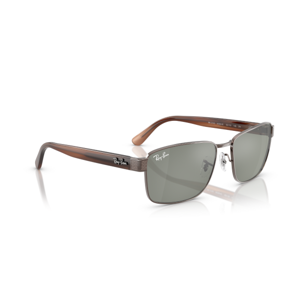 RB 3750 925940 59 Ray-Ban Güneş Gözlüğü