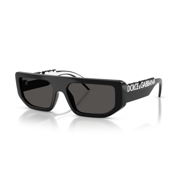 DG 6203 501/87 56 Dolce & Gabbana Güneş Gözlüğü