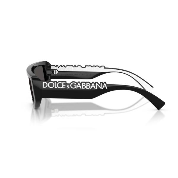DG 6203 501/87 56 Dolce & Gabbana Güneş Gözlüğü